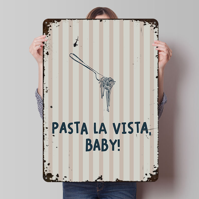 Retro Gaming La - Pasta La Vista Decoração Mancave Gaming