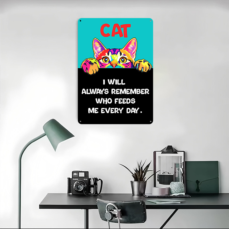 Arte de Gato com Citação Engra - Retro Gaming Quotes avaliação e preço