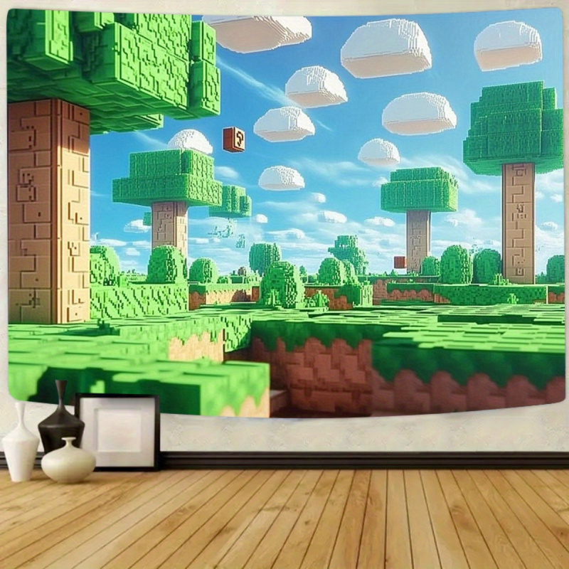 Banner de jogo de 1 pixel - de - Retro Gaming Banner avaliação e preço