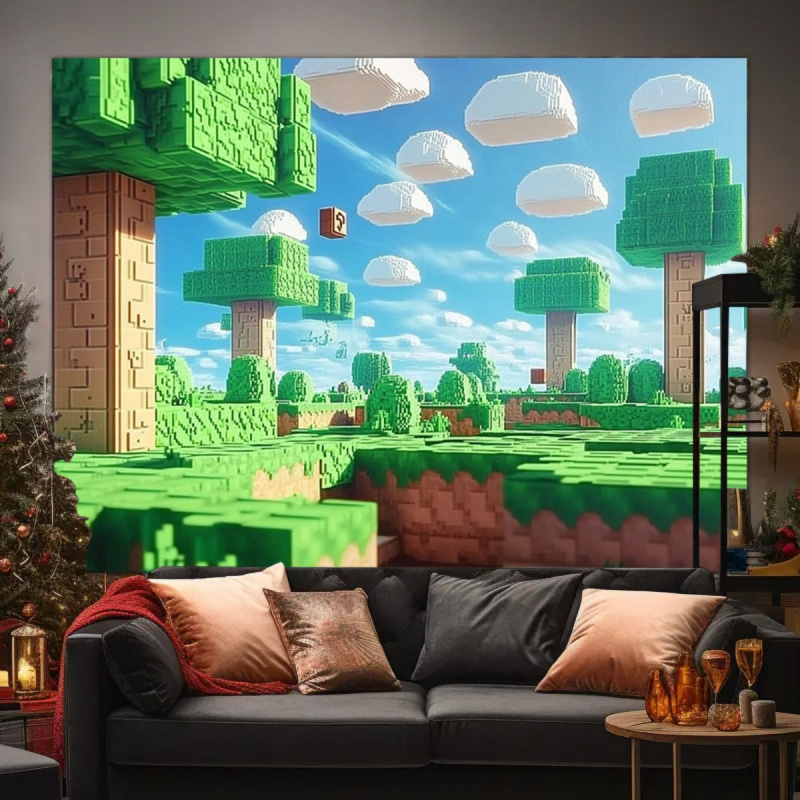 Banner de jogo de 1 pixel - de - Retro Gaming Banner avaliação e preço