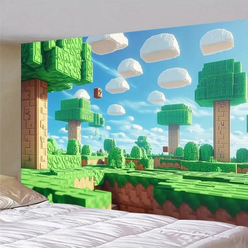 Banner de jogo de 1 pixel - de - Retro Gaming Banner avaliação e preço