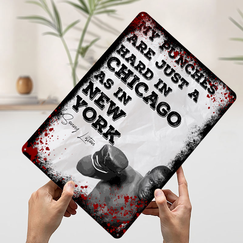 Placa de Metal Vintage com Cit - Retro Gaming Quotes avaliação e preço