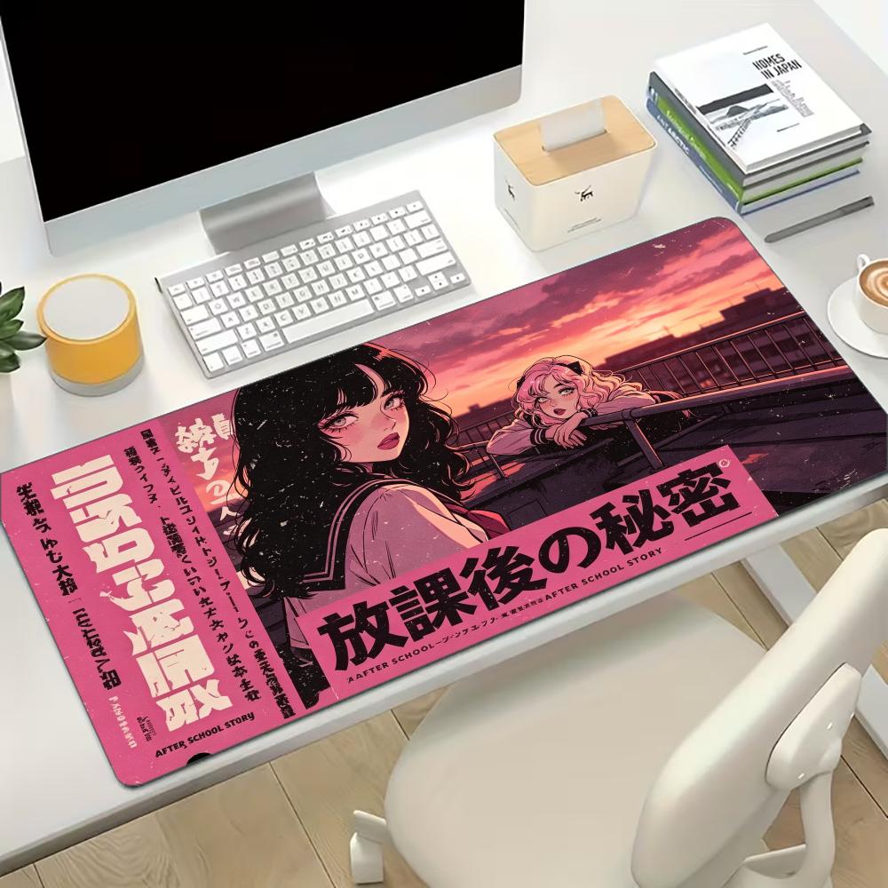 Mouse Pad Grande para Jogos co - Retro Gaming Magazine avaliação e preço