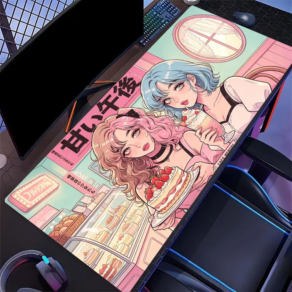 Mouse Pad Grande para Jogos co - Retro Gaming Magazine avaliação e preço