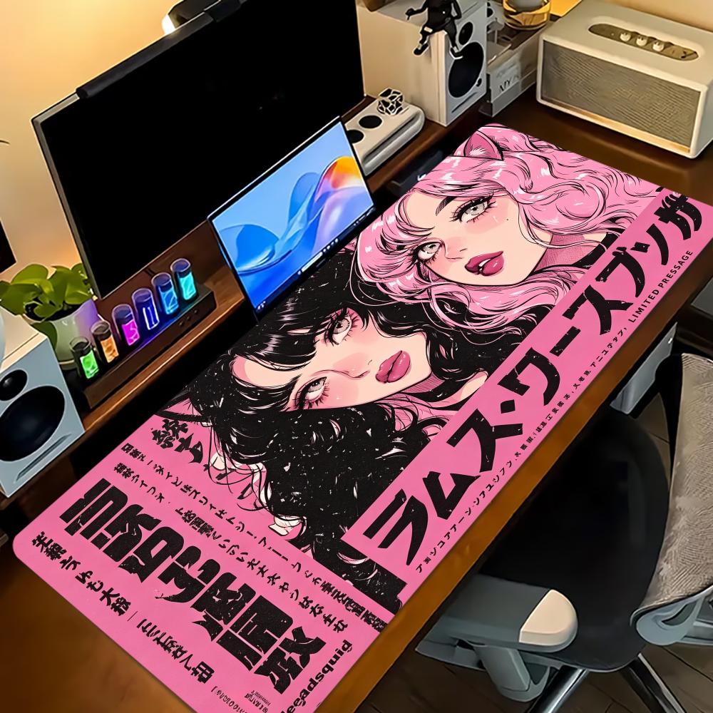 Mouse Pad Grande para Jogos co - Retro Gaming Magazine avaliação e preço