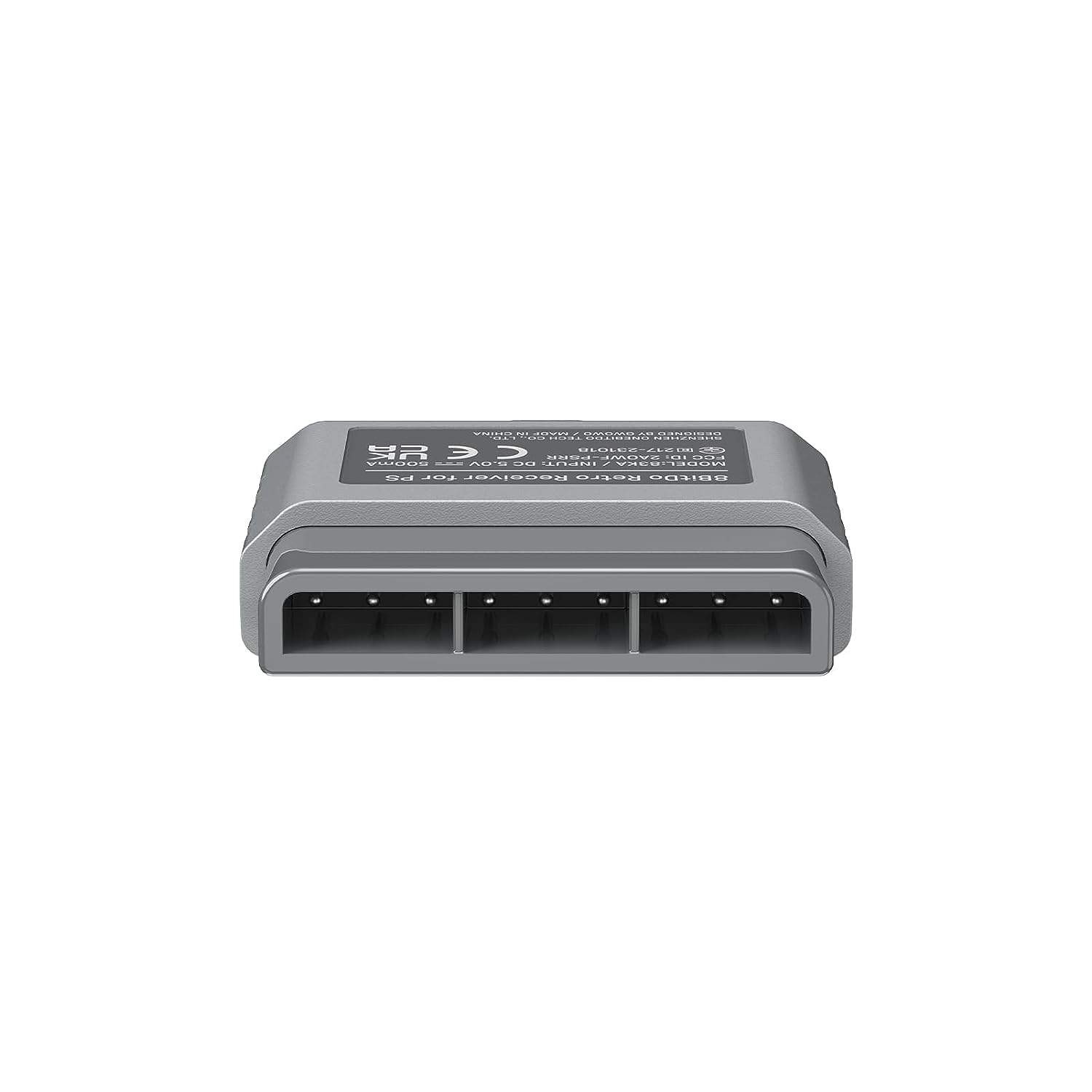 8bitdo adaptador receptor retr - Retro Gaming Xbox avaliação e preço