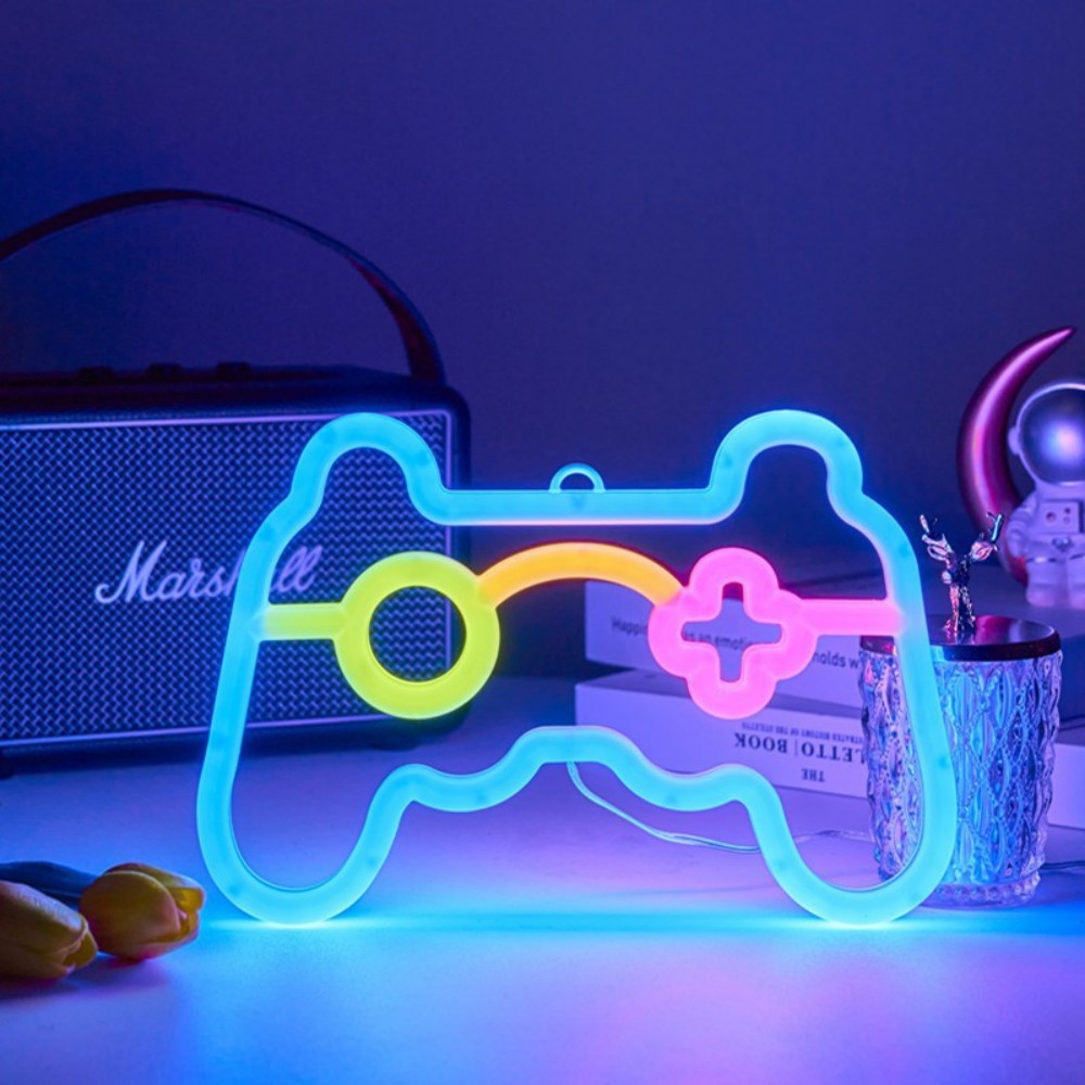 1pc usb alimentado controlador - Retro Gaming Projector avaliação e preço