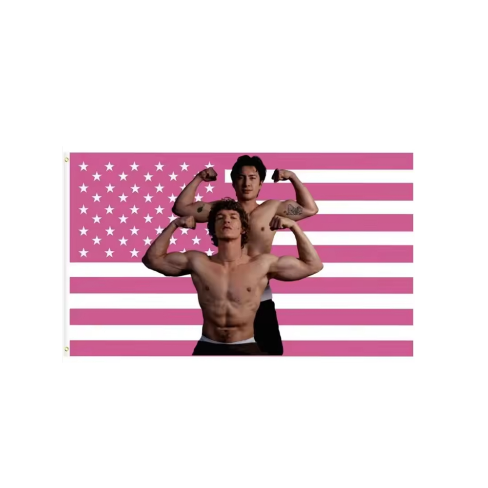 Bandeira Esportiva Vintage Aqu - Retro Gaming Banner avaliação e preço