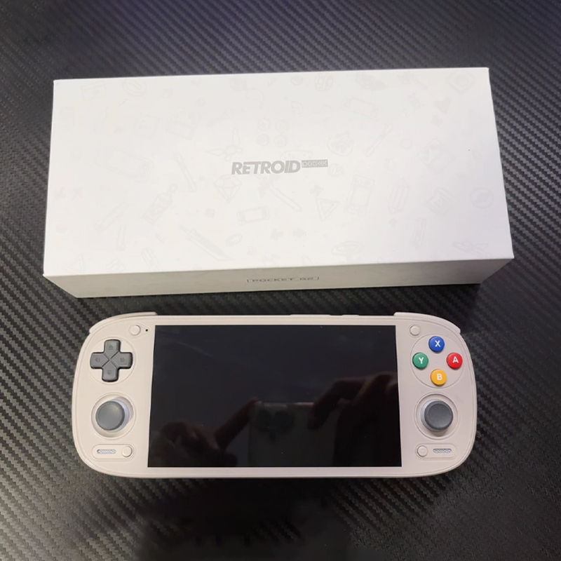 Para Retroid Pocket G2, Consol - Retro Gaming Xbox avaliação e preço