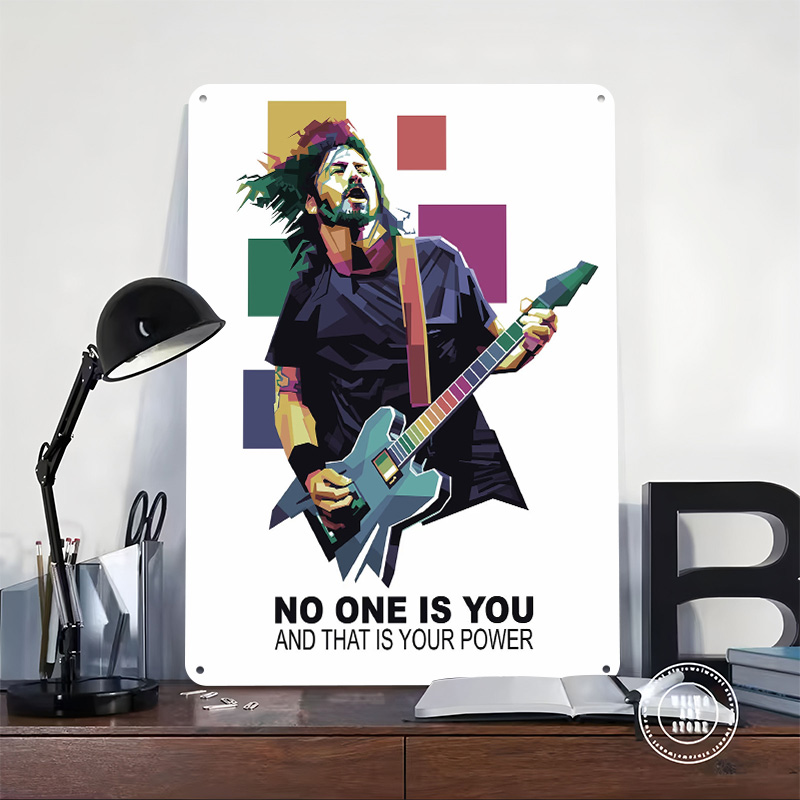 Pôster Personalizado com Citaç - Retro Gaming Quotes avaliação e preço