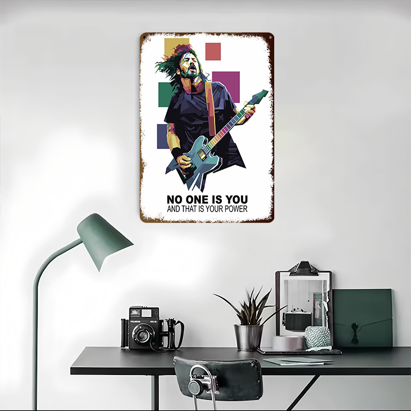 Pôster Personalizado com Citaç - Retro Gaming Quotes avaliação e preço