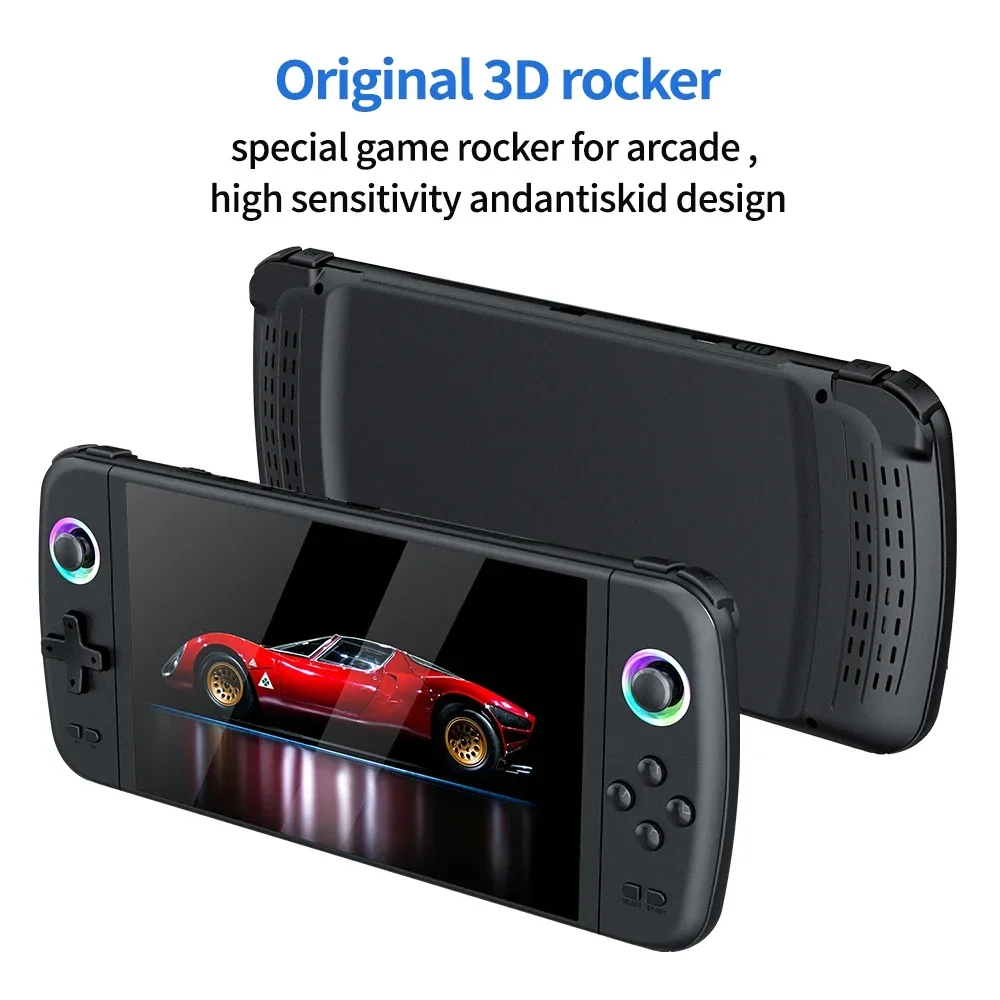 128g m27 jogador de jogo portá - Retro Gaming La avaliação e preço