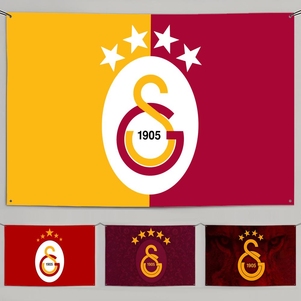Bandeira Retro do Clube de Fut - Retro Gaming Banner avaliação e preço