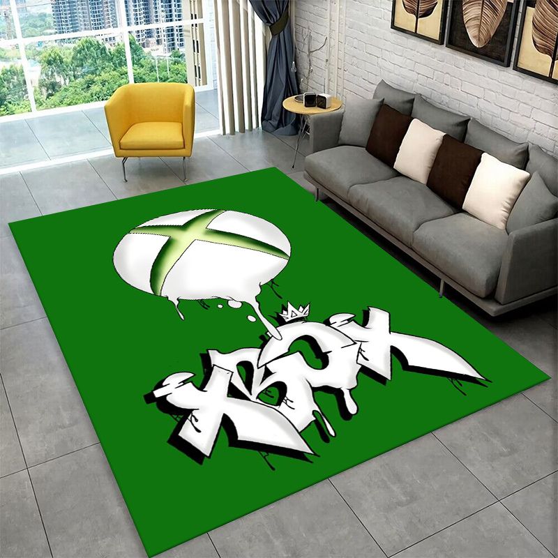 Tapete Retro com Logo de Gamer - Retro Gaming Xbox avaliação e preço