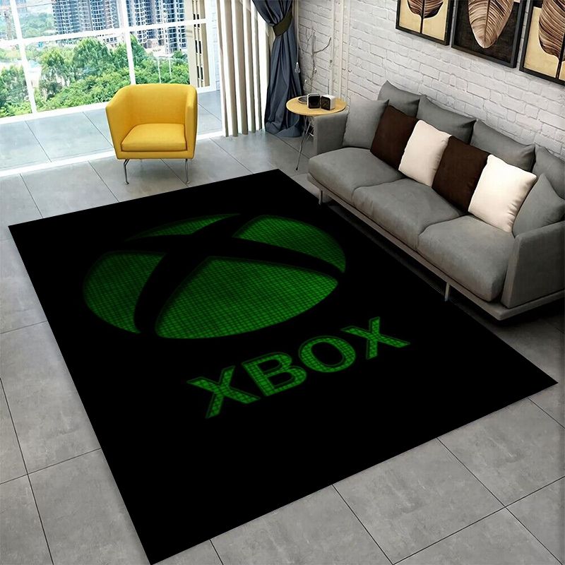 Tapete Retro com Logo de Gamer - Retro Gaming Xbox avaliação e preço