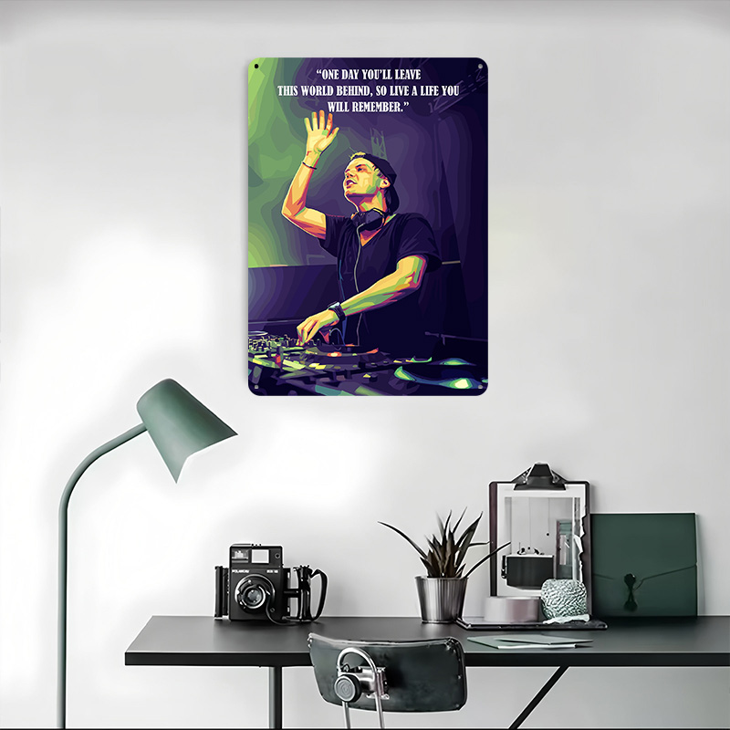 Pôsteres com Citações de Avici - Retro Gaming Quotes avaliação e preço