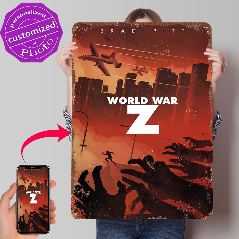 Pôster de Metal Alternativo Wo - World Of Retro Gaming avaliação e preço