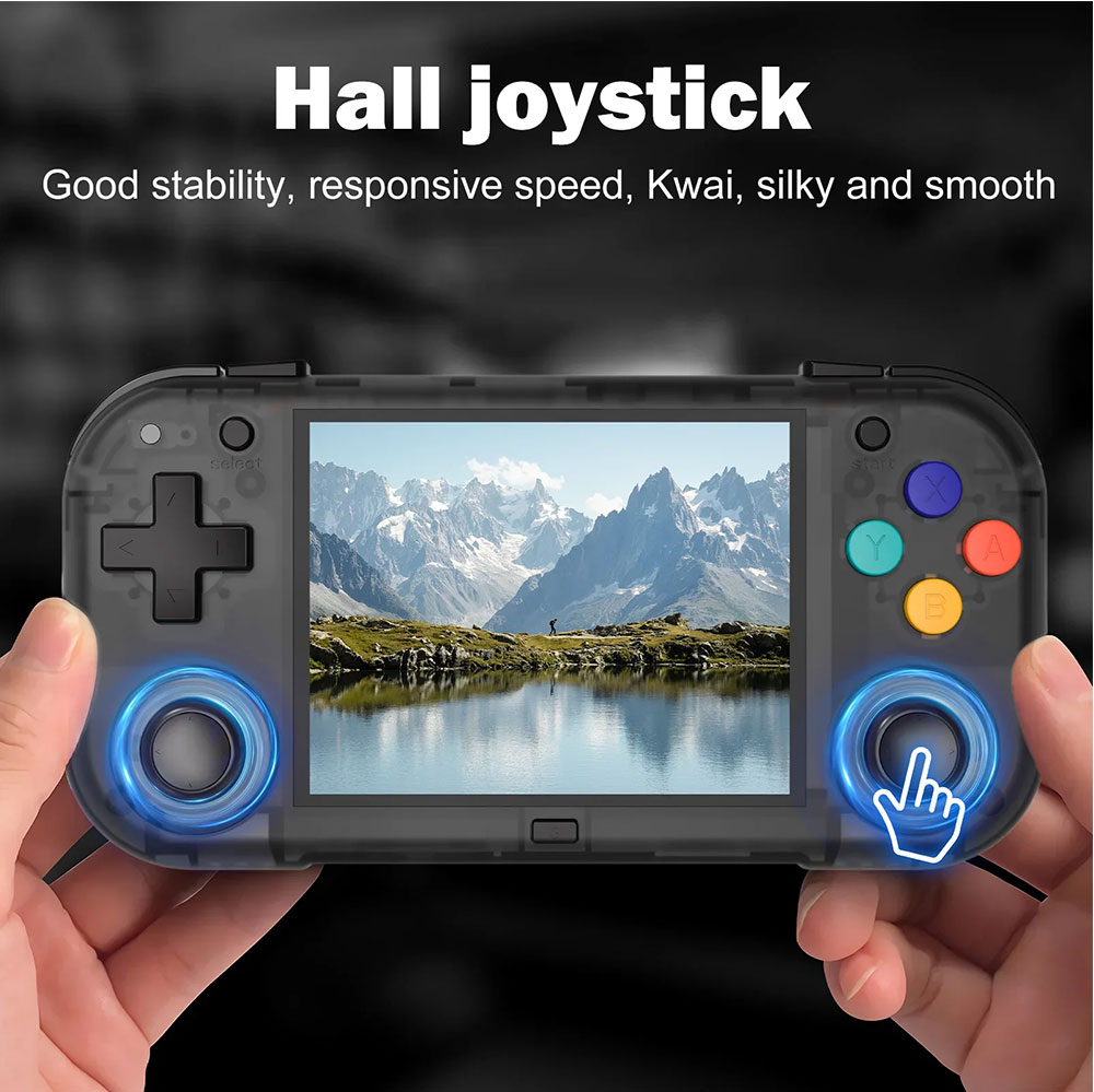 XU MINI M Console de jogos por - Retro Gaming La avaliação e preço