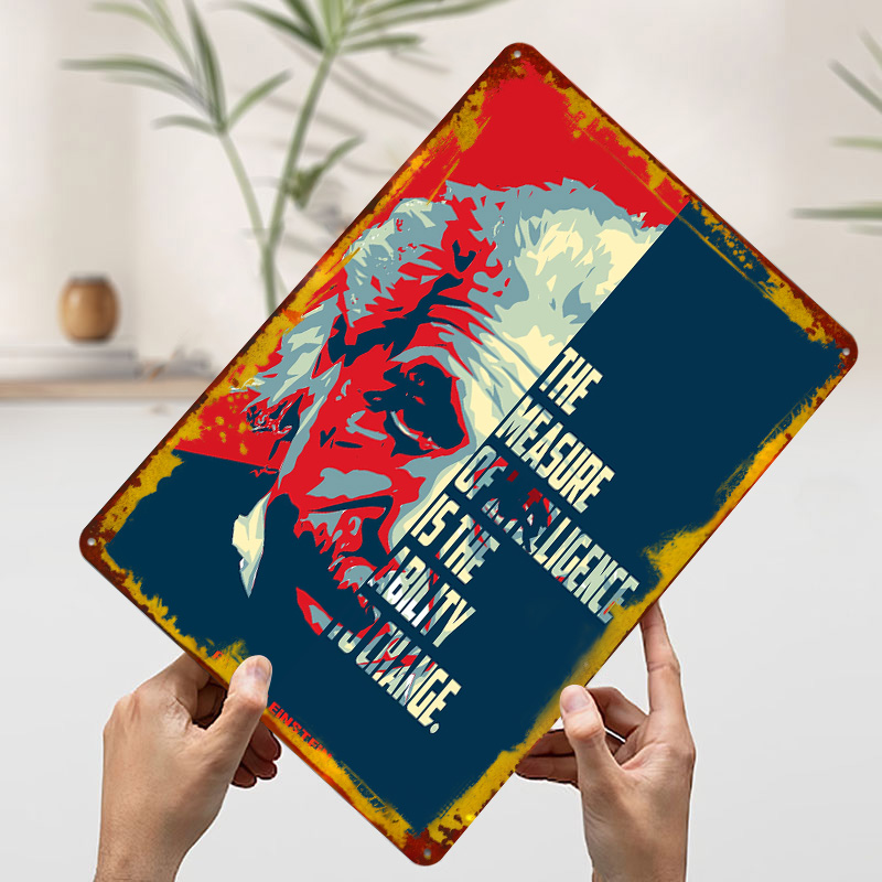 Pôster de Lata com Citações de - Retro Gaming Quotes avaliação e preço