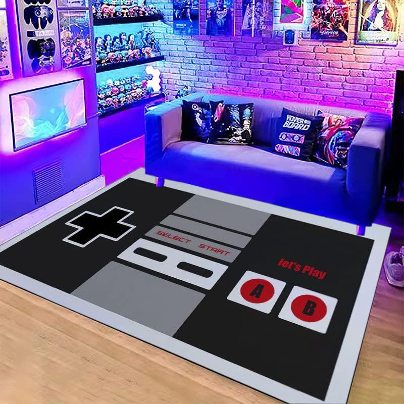 Tapete Temático de Controle NE - Retro Gaming Quotes avaliação e preço