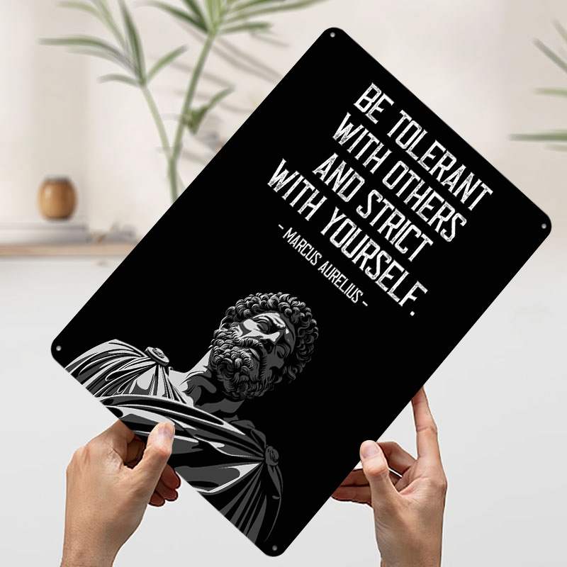 Pôster Metálico com Citação de - Retro Gaming Quotes avaliação e preço