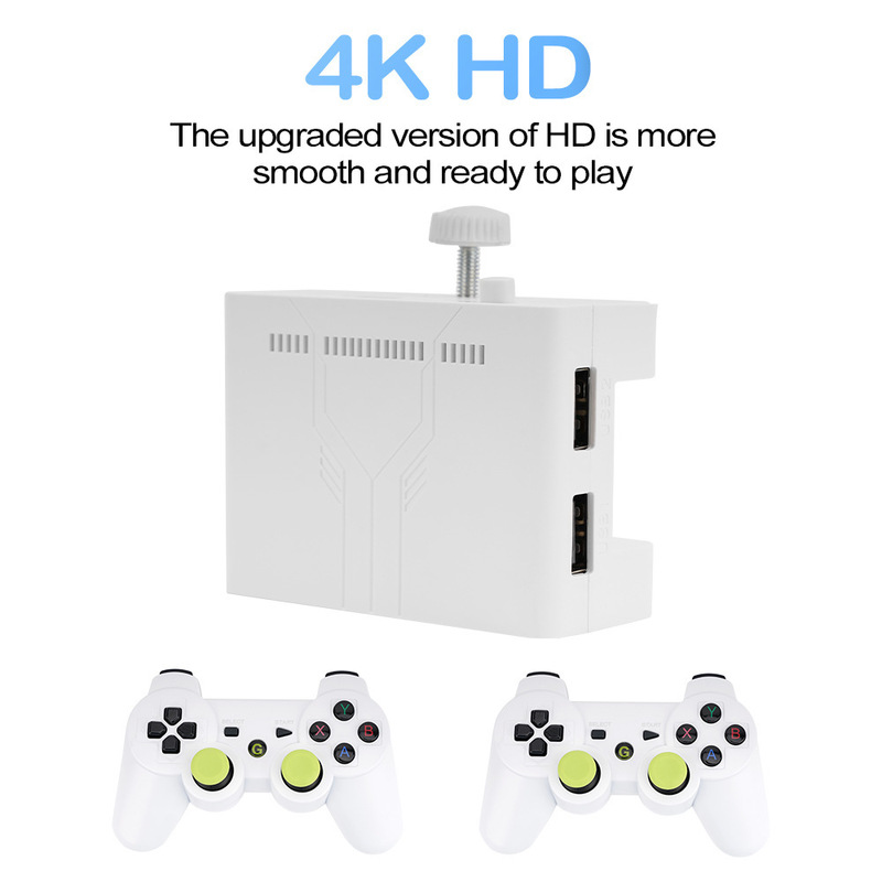 Console de jogos Bestseller Y7 - Retro Gaming Xbox avaliação e preço