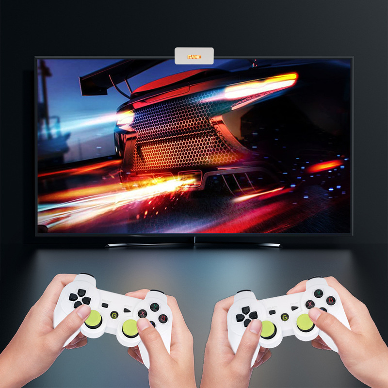Console de jogos Bestseller Y7 - Retro Gaming Xbox avaliação e preço