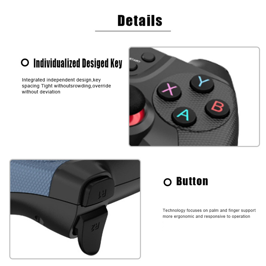 Controle Sem Fio para Celular  - Retro Gaming Zx Spectrum avaliação e preço