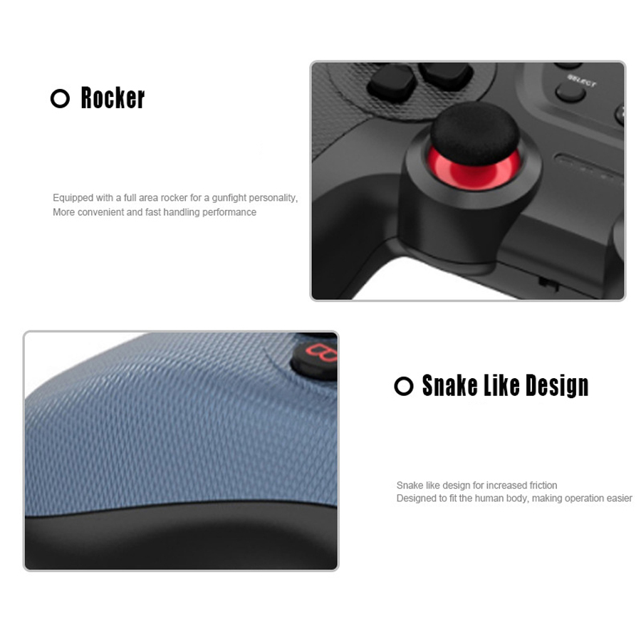 Controle Sem Fio para Celular  - Retro Gaming Zx Spectrum avaliação e preço