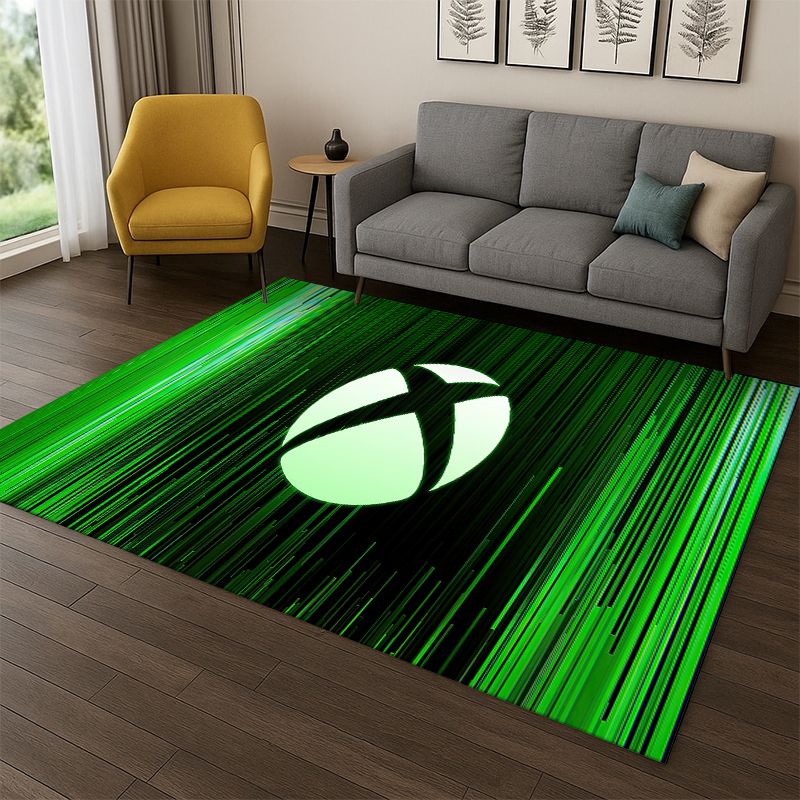 Tapete Retro com Logo de Gamer - Retro Gaming Xbox avaliação e preço