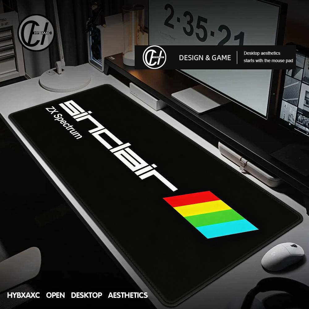 Mouse Pad Retro S-Sinclair Z-Z - Retro Gaming Zx Spectrum avaliação e preço