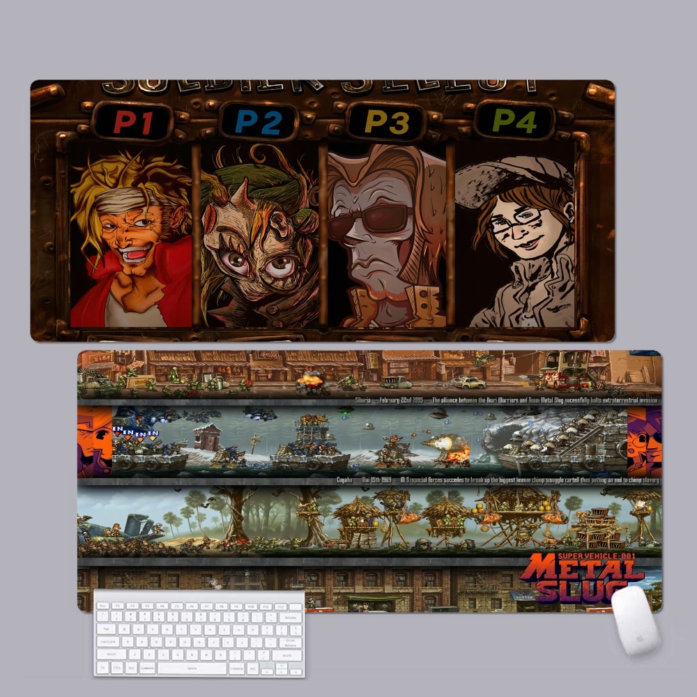 Metal slug retro jogo dos dese - World Of Retro Gaming avaliação e preço